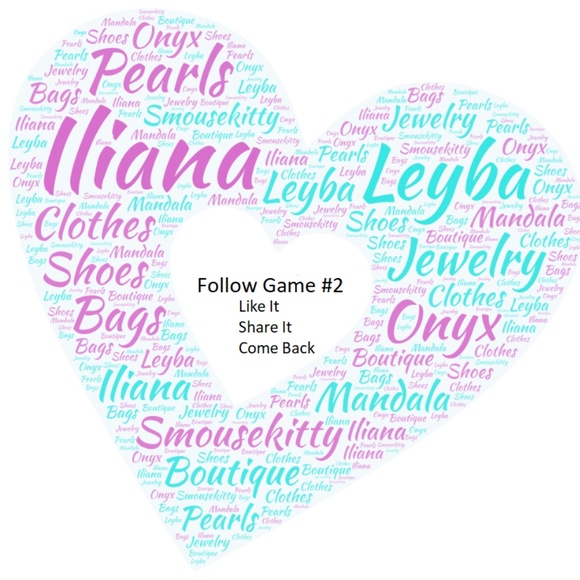 Other - Dropped prices by 45% to celebrate my B-Day!